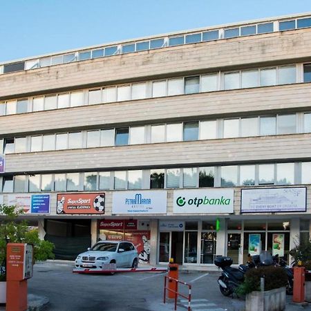 Hostel Petra Marina Дубровник Экстерьер фото