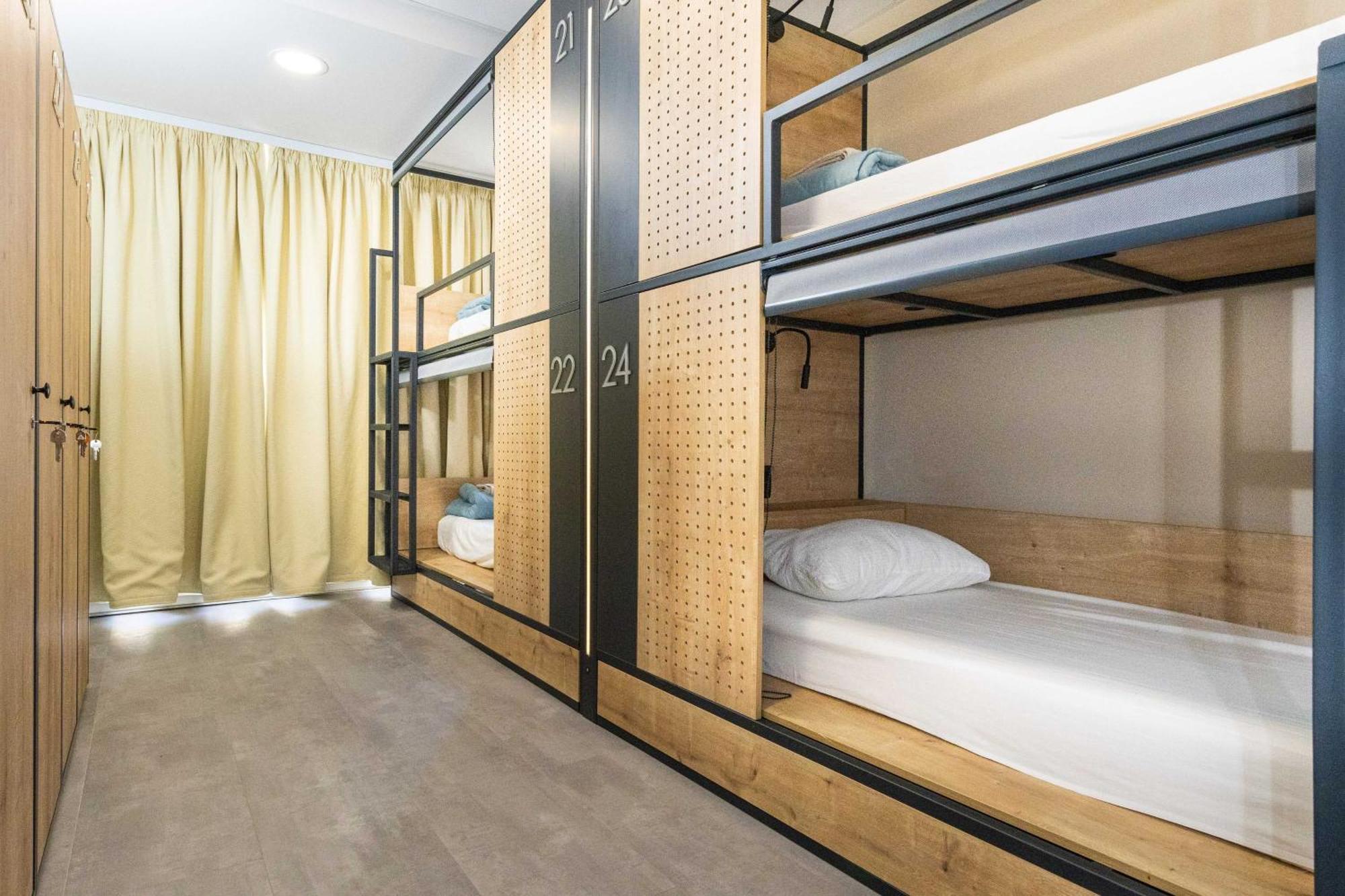 Hostel Petra Marina Дубровник Экстерьер фото