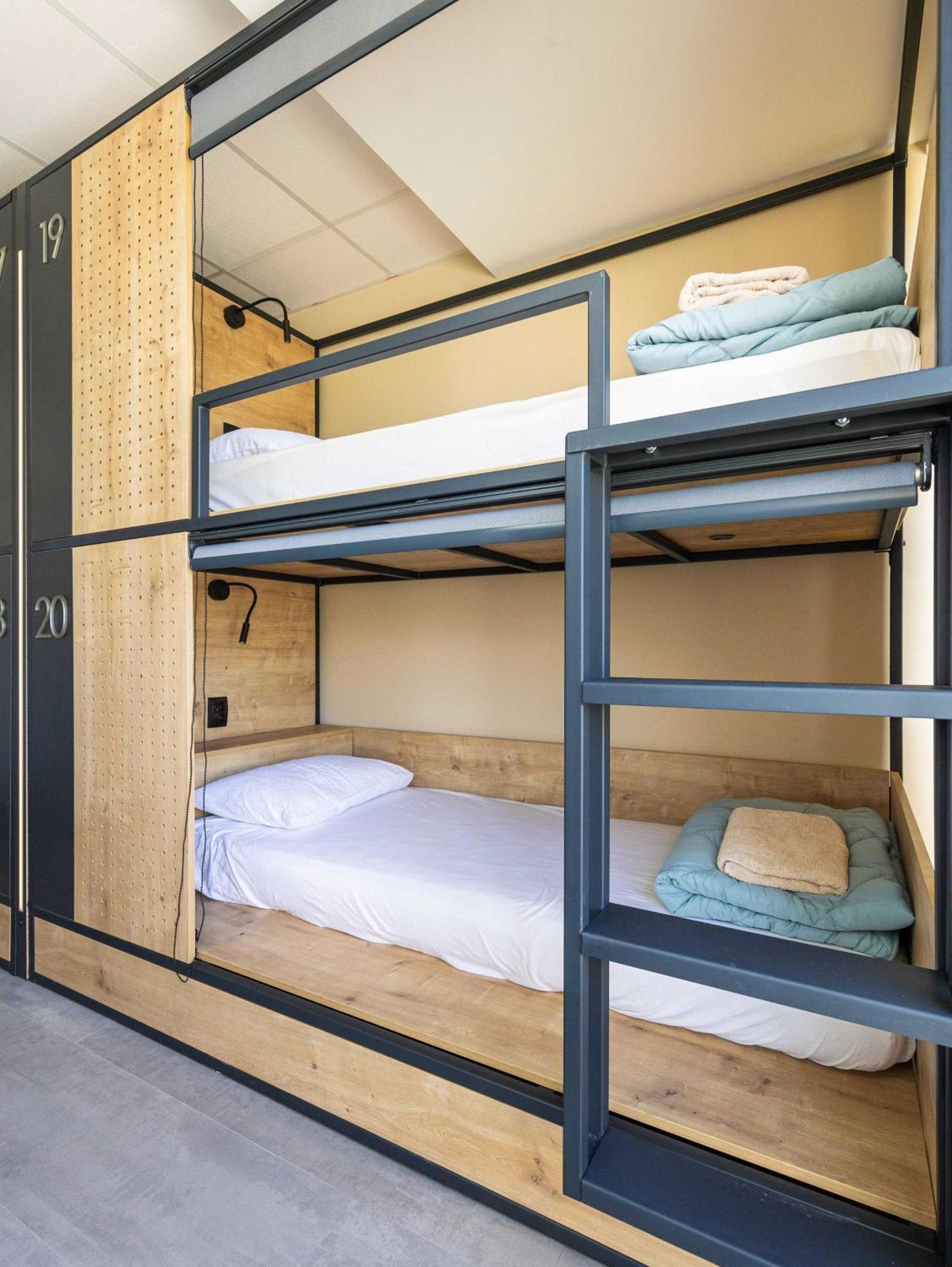 Hostel Petra Marina Дубровник Экстерьер фото
