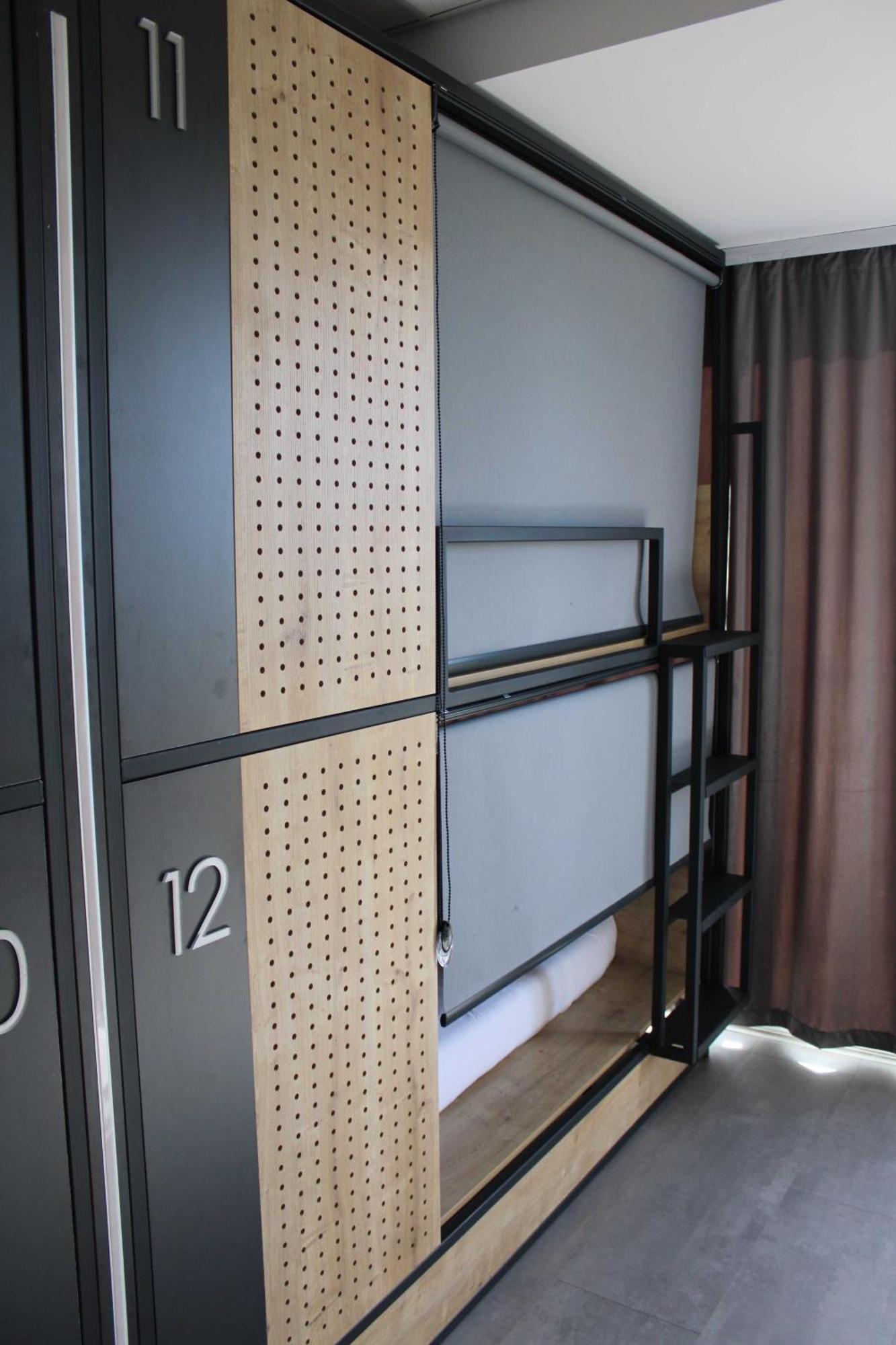 Hostel Petra Marina Дубровник Экстерьер фото