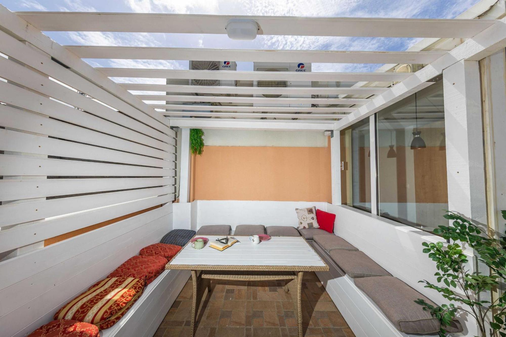 Hostel Petra Marina Дубровник Экстерьер фото