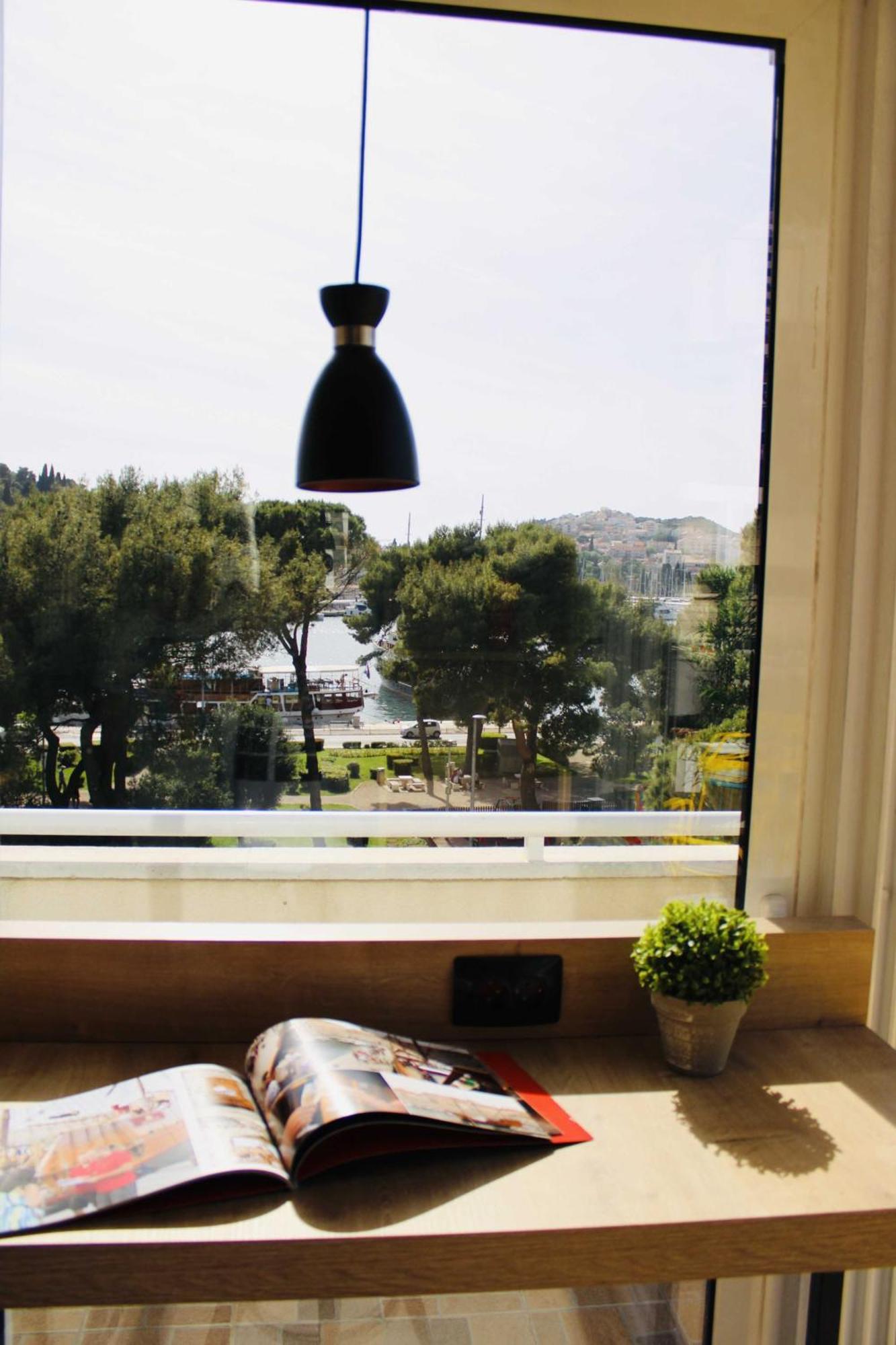Hostel Petra Marina Дубровник Экстерьер фото