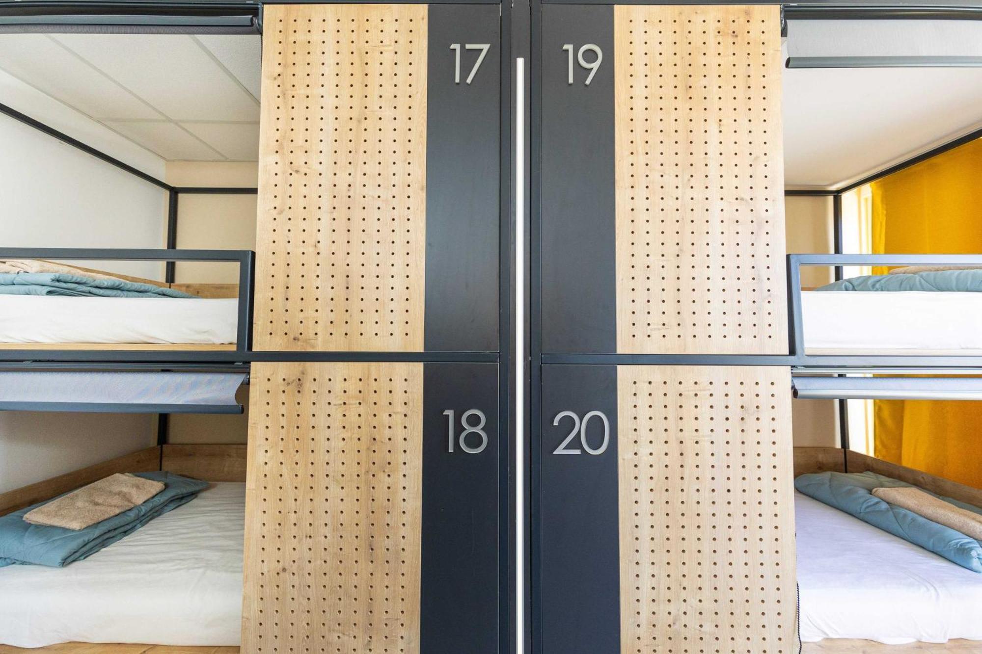Hostel Petra Marina Дубровник Экстерьер фото