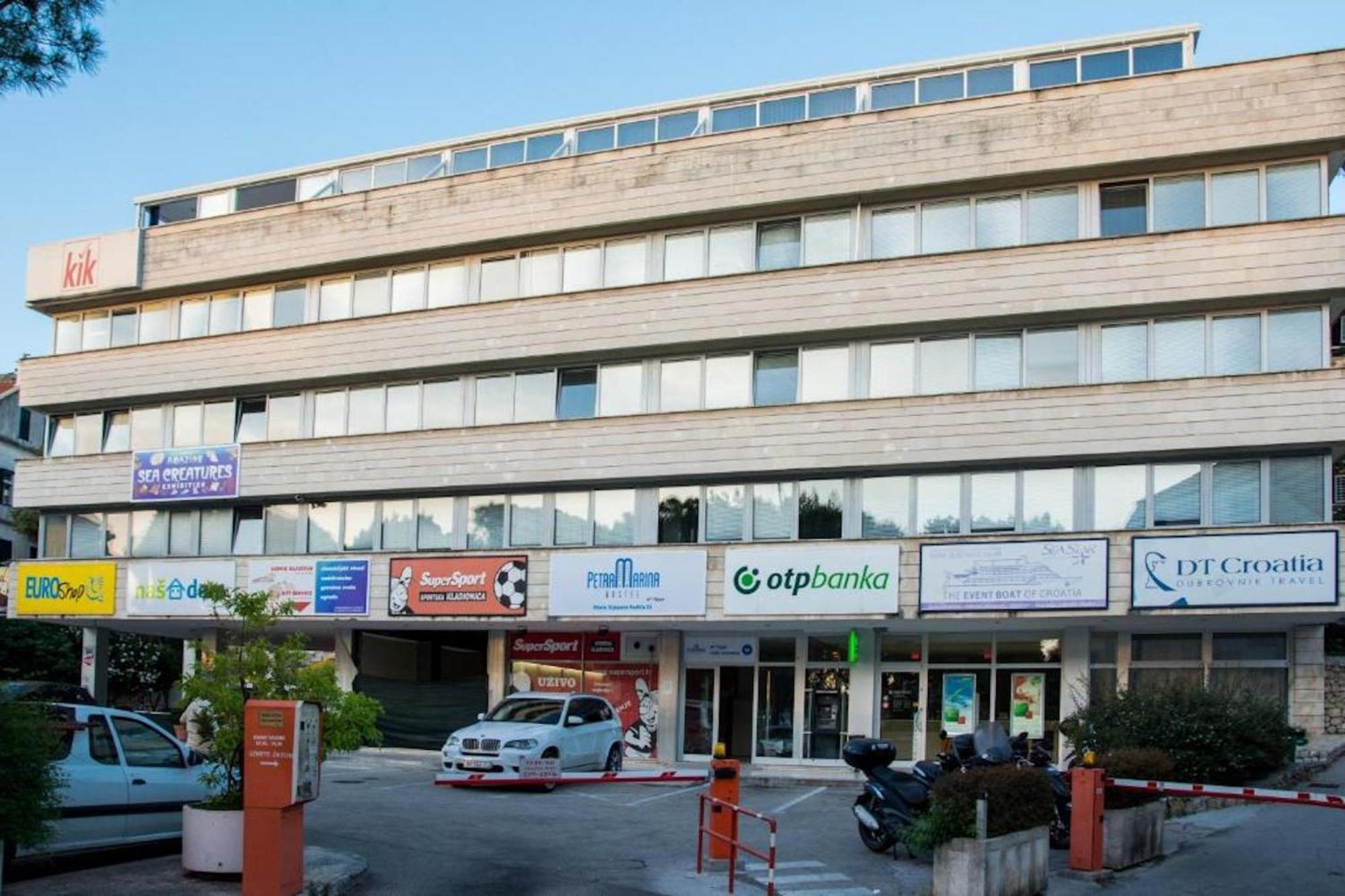 Hostel Petra Marina Дубровник Экстерьер фото