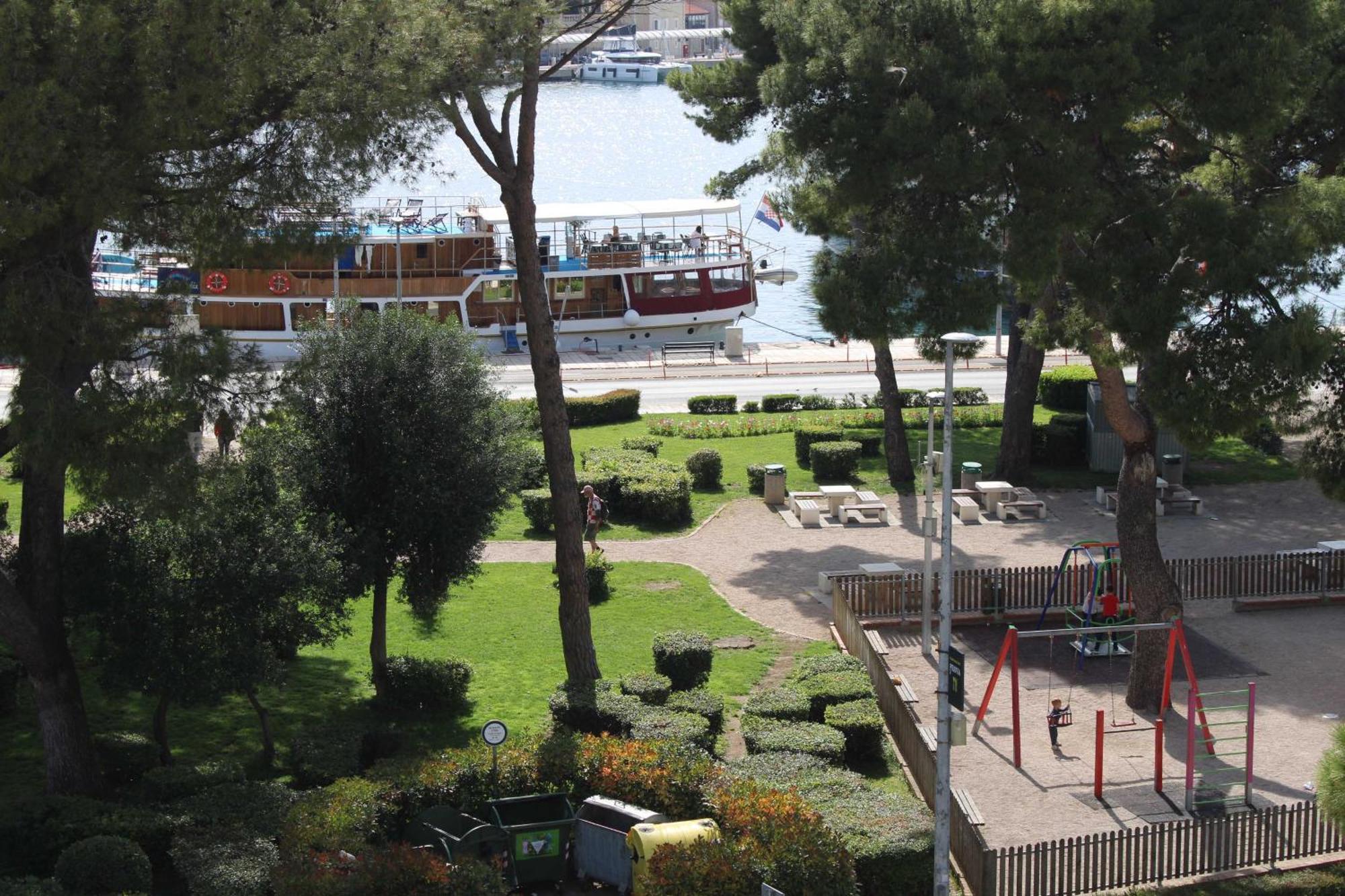 Hostel Petra Marina Дубровник Экстерьер фото