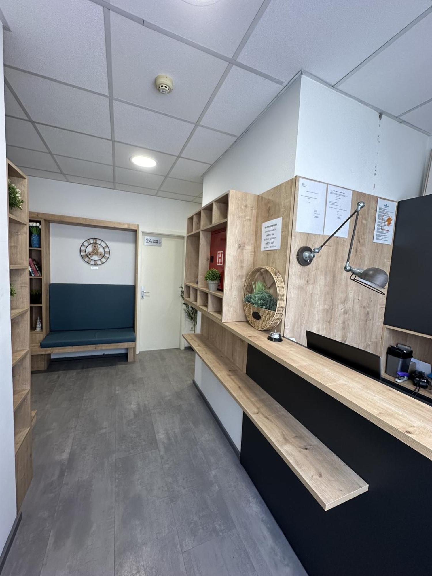 Hostel Petra Marina Дубровник Экстерьер фото